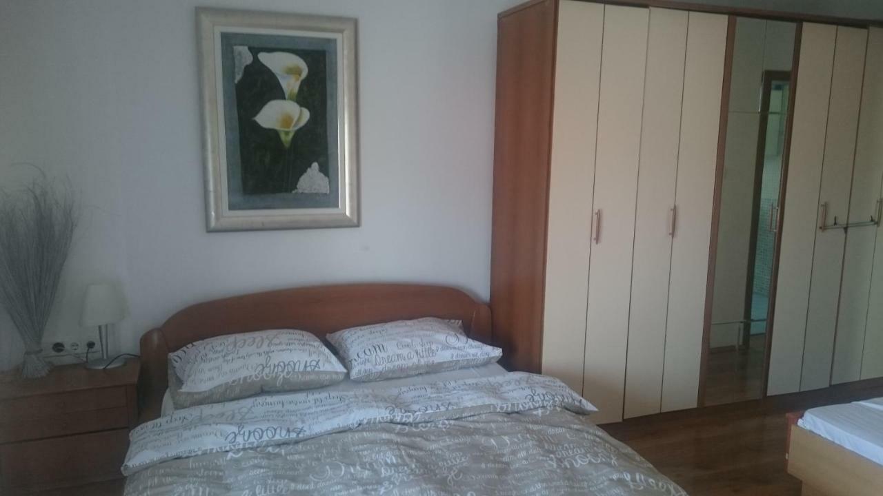 Roko Apartments Selce Room photo